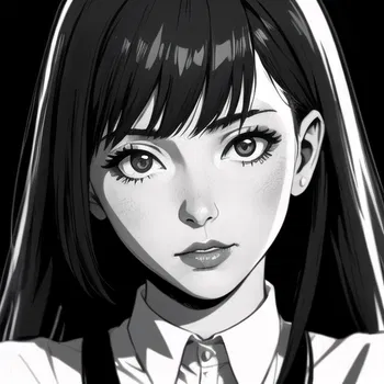 AI Character Mistress Aki