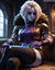 Sluty Girlfriend Mara Sov