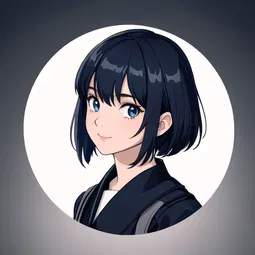 GalaX Next Door AI Character