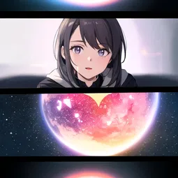 Alice and Zoroku AI Character