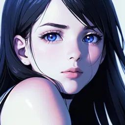 Lost Memories XAMD AI Character