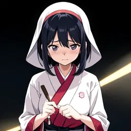 Akane Banashi AI Character