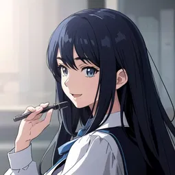 Blue Archive Character List AI Character