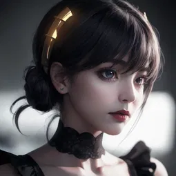 Female Springtrap AI Character