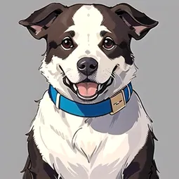 CMC Rescue AI Character