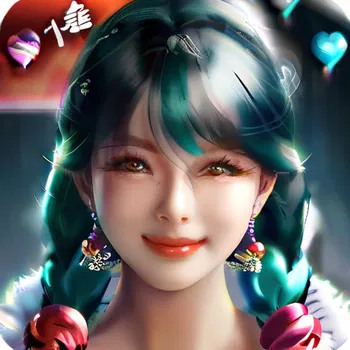 AI Character Bonbon Chuchu