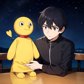 AI Character Ateuma Chara No Kuse Shite. Supadari Ouji Ni Chouai Sareteimasu