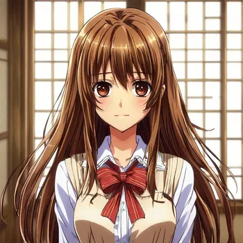 AI Character Satsuki Shindou