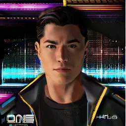 Character AI Personas AI Character