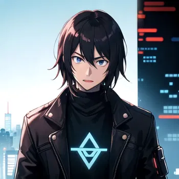 AI Character Cyberpunk Edgerunners Review