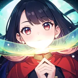 Nariko Yume AI Character