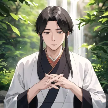 AI Character Li Tianchen
