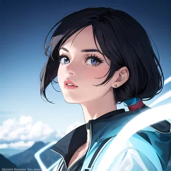 AI Character Cleo de Nile