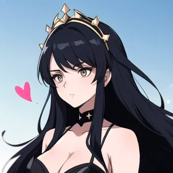 AI Character 伊索德·德维尔