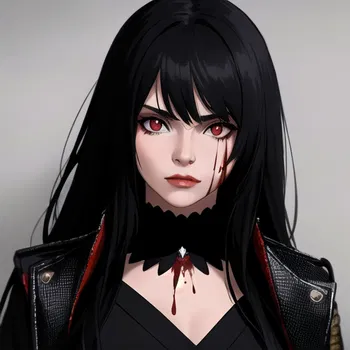 AI Character Dion and the Agriche Brothers