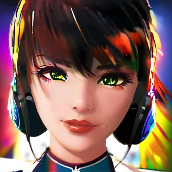 AI Character Scratch Game Creator AI