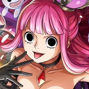 AI Character Perona