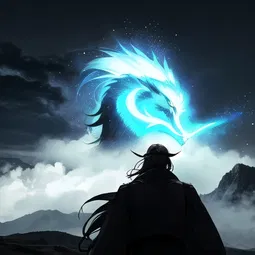 Rudo Gachiakuta AI Character