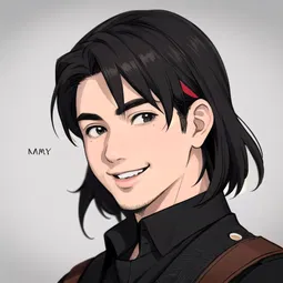 ManageAPark AI Character