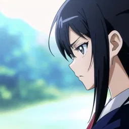 G-Taste Anime AI Character