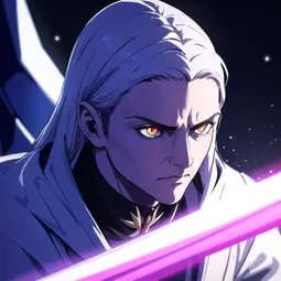 Elesh Norn Grand Cenobite AI Character