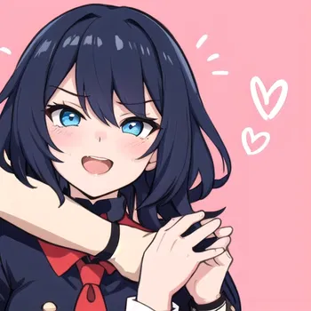 AI Character nhentai femboy