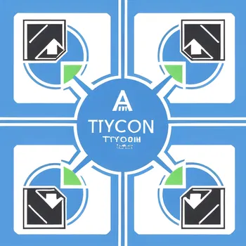 AI Character All My Alter Egos Are Tycoons Novel