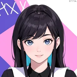 July 17th Bday AI Character