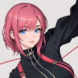 National Treasure AI Character