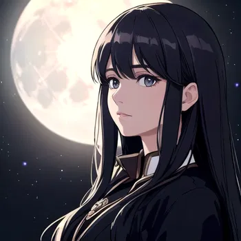 AI Character Jang Ye Na