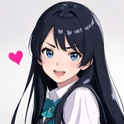 Usagi Tsukino / Sailor Moon AI Character