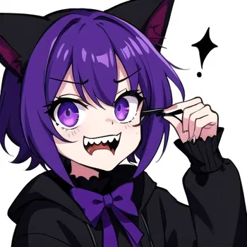 AI Character Spookiz the Mysterious