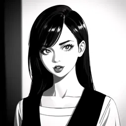 Czech Bitch AI Character