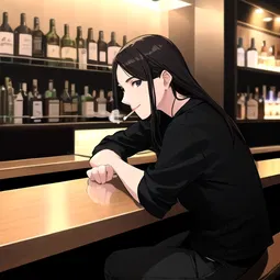 Smoker Friendly Near Me AI Character