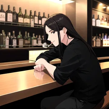 AI Character Smoker Friendly Near Me