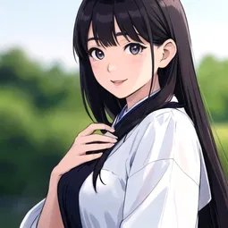 Serizawa Yukiha AI Character