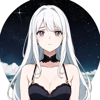 AI Character Luna Pluviae