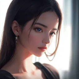 Nostalgivault AI Character