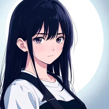 AI Character Yuki Nakayama