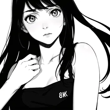 AI Character Oyasumi Punpun God