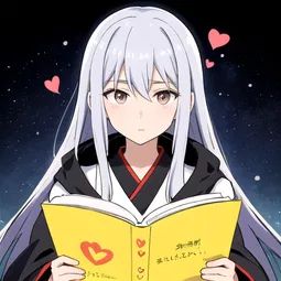 sonó mono nochi ni AI Character
