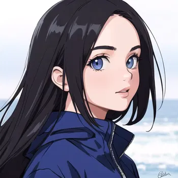 AI Character Windbreaker Episode 8