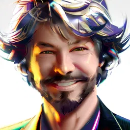 Boris Goanimate AI Character