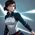 Korra of the Southern Air Temple