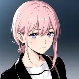 boku wa imōto ni koi o suru AI Character