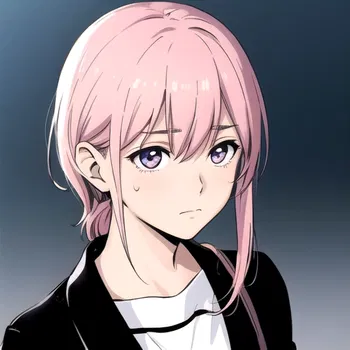 AI Character boku wa imōto ni koi o suru