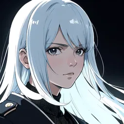R-Shitei AI Character