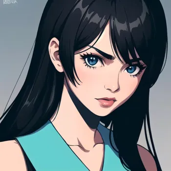 AI Character Shinkon-Yankee Dereru