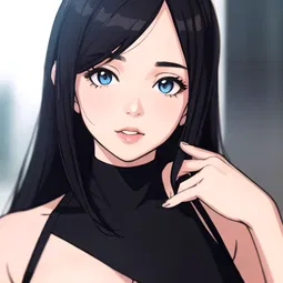 Ava Von Stein AI Character