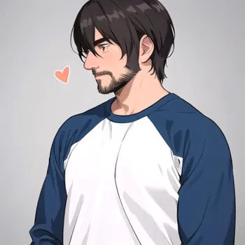 AI Character Long Johns McGee